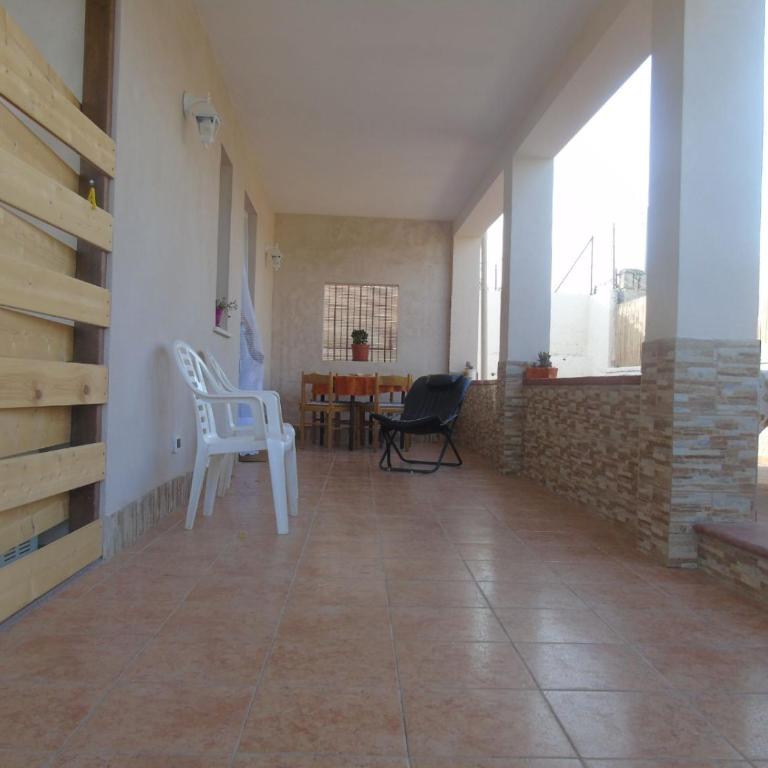 VILLA SESIFE Avola - Appartamento - 10