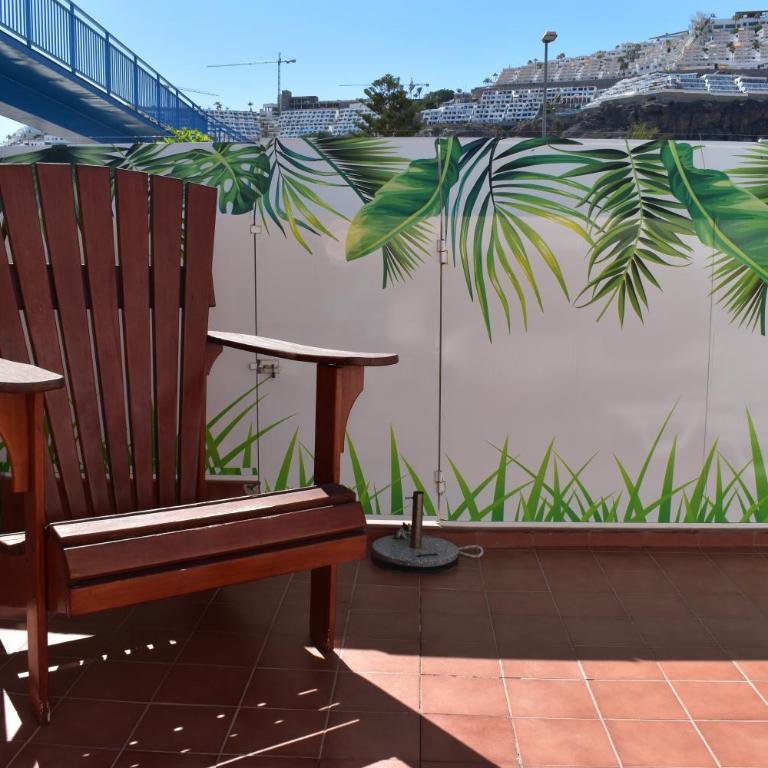 Apartamentos Mayagüez - Adults Only - Apartamento de 1 dormitorio - 60