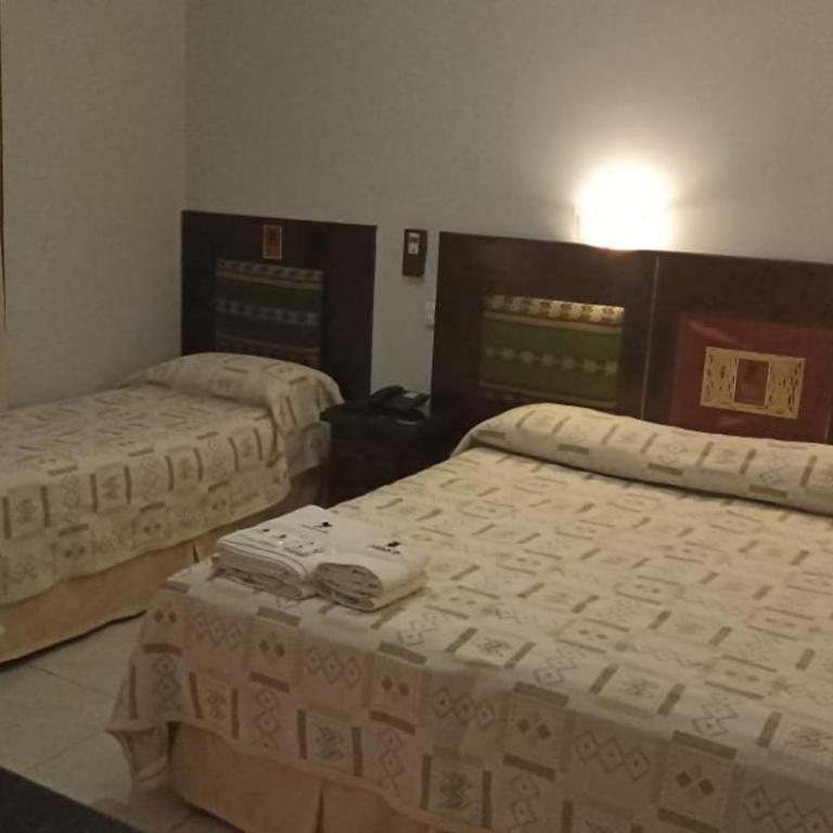 Tradición de Salta - Double Room - 3