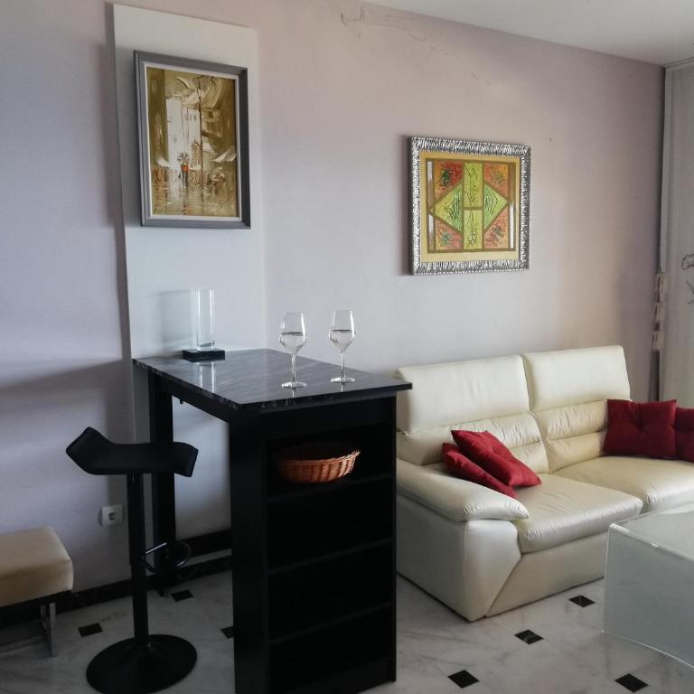Principado I La Cala - Apartamento de 1 dormitorio - 31