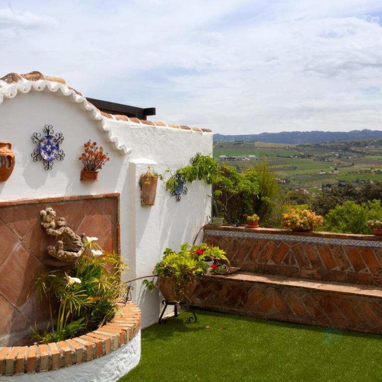 Casa Rural La Pedra - Casa Unifamiliar de 3 dormitorios - 29
