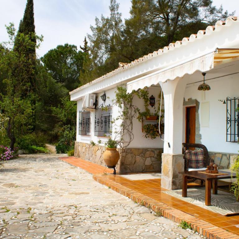 Casa Rural La Pedra - Casa Unifamiliar de 3 dormitorios - 21
