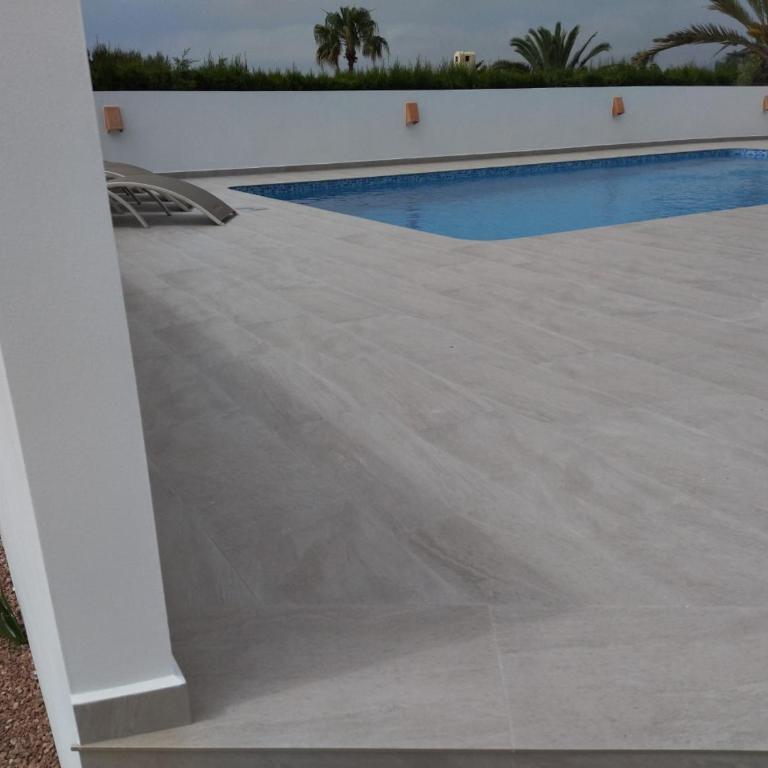 Villa Martí - Villa - 35