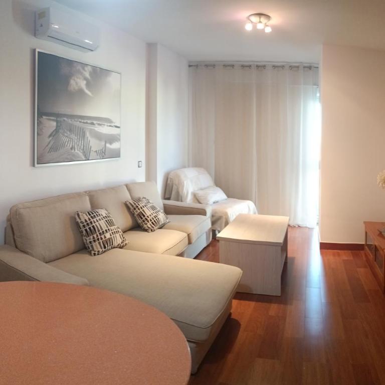 Corralejo Downtown - One-Bedroom Apartment - 16