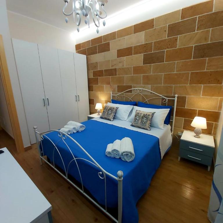 Casa vacanze - "O Tunnu" - Casa con 2 Camere da Letto - 13