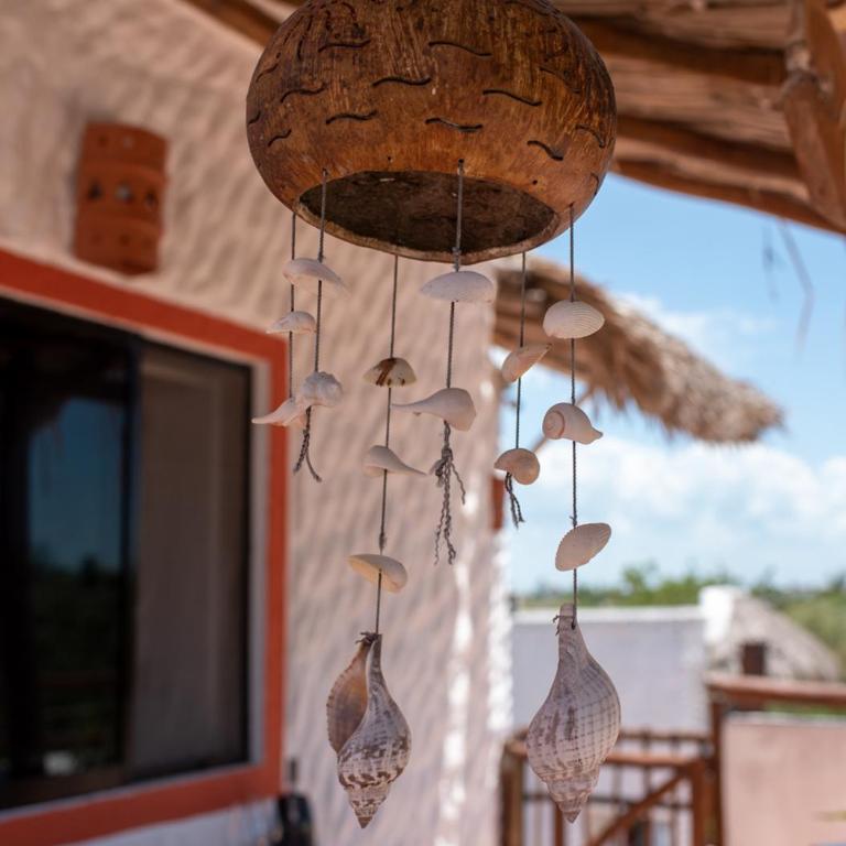 Villa Los Mangles Boutique Hotel - Suite con terraza y vistas al mar - 23