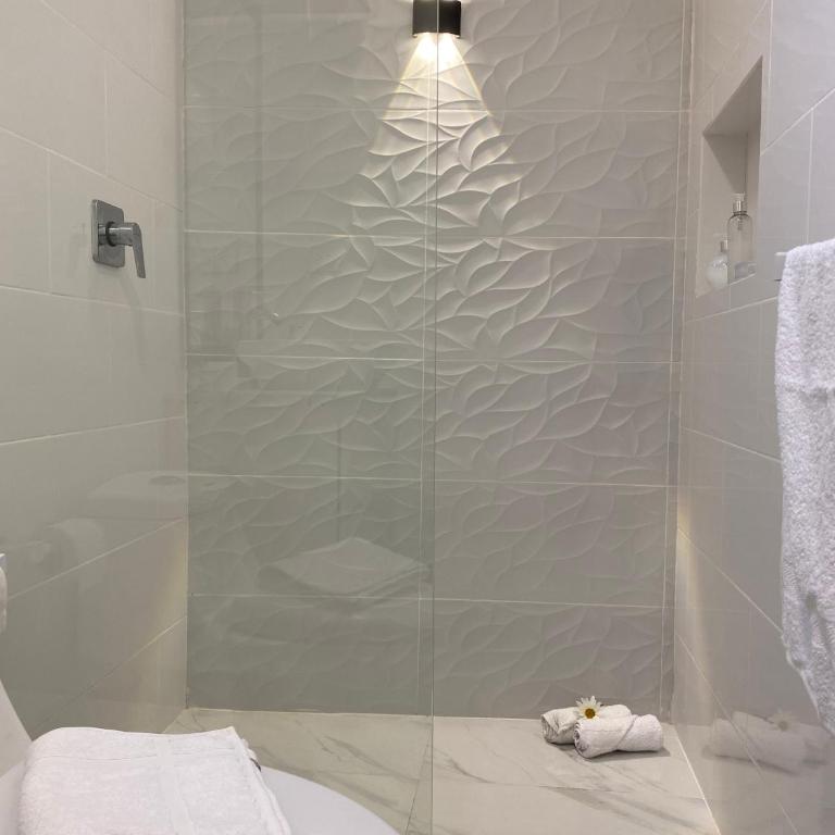 Alba de las Sierras - Deluxe Suite - 11