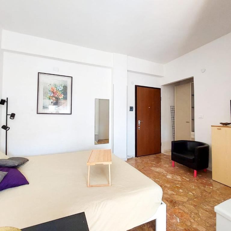 Tiny house via mascilongo - Appartamento con 1 Camera da Letto - 1