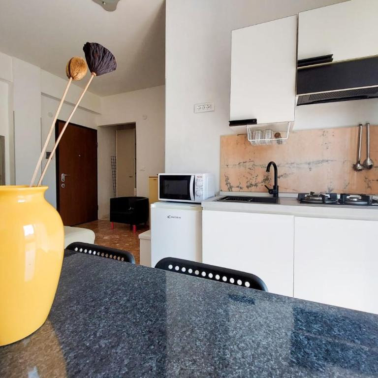 Tiny house via mascilongo - Appartamento con 1 Camera da Letto - 7
