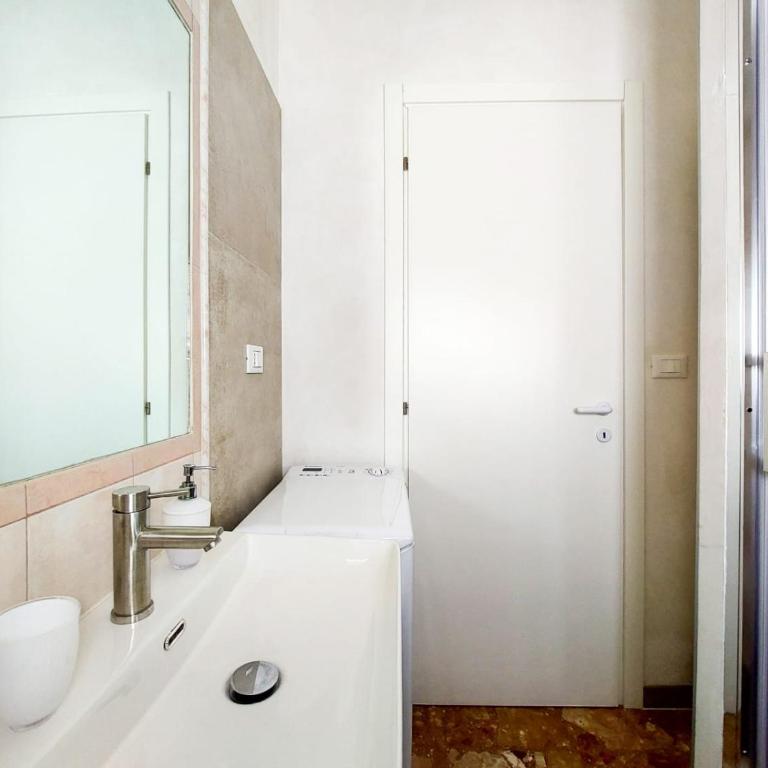 Tiny house via mascilongo - Appartamento con 1 Camera da Letto - 9