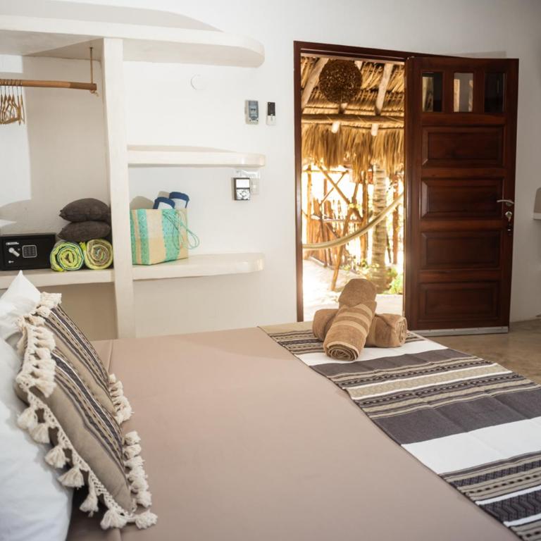 Villa Los Mangles Boutique Hotel - Habitación Doble - 1 o 2 camas - 14