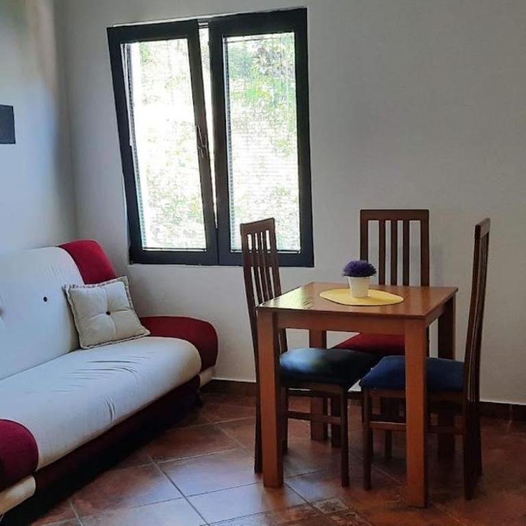 Villa Lutovac Budva - One-Bedroom Apartment - 8