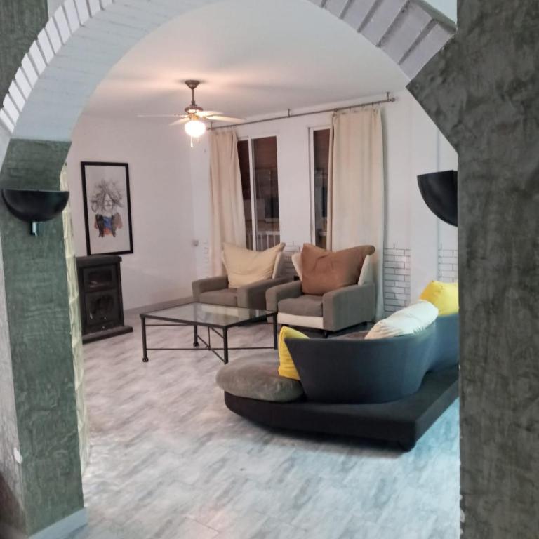Al lado del mercado - Apartamento de 1 dormitorio - 2