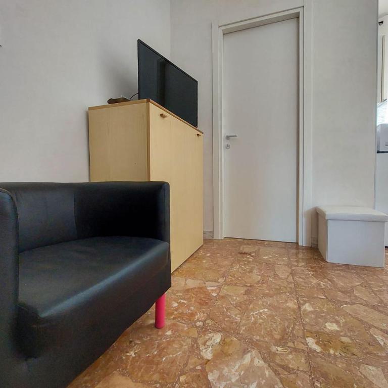 Tiny house via mascilongo - Appartamento con 1 Camera da Letto - 6