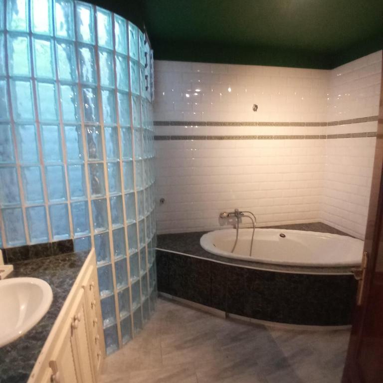 Al lado del mercado - Apartamento de 1 dormitorio - 12