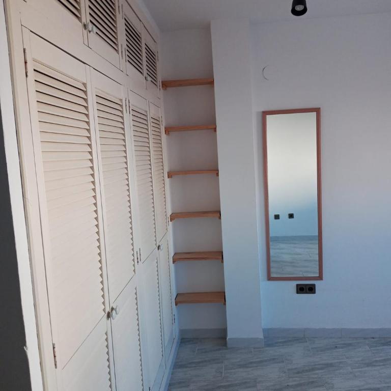 Al lado del mercado - Apartamento de 1 dormitorio - 10