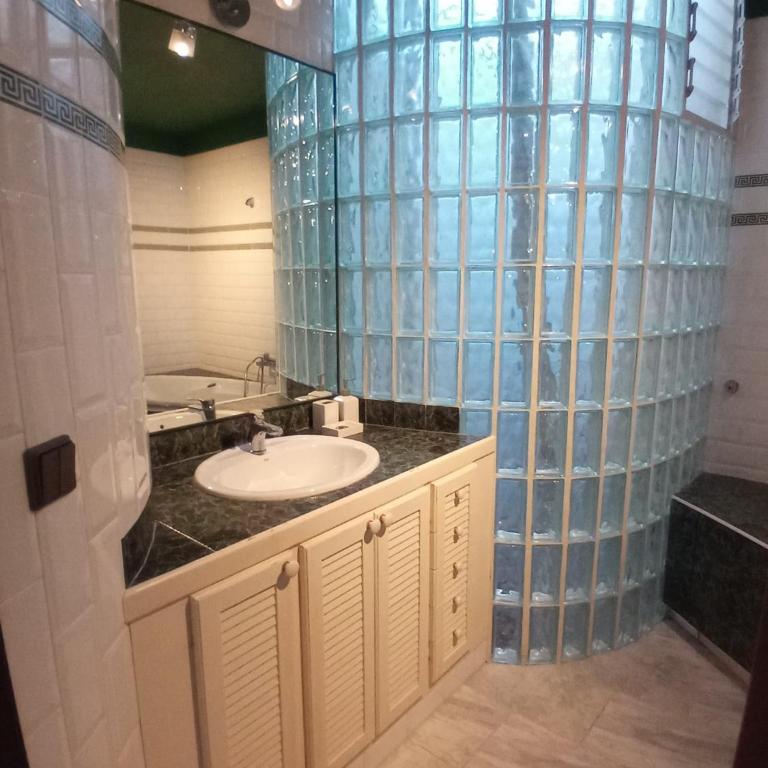 Al lado del mercado - Apartamento de 1 dormitorio - 13