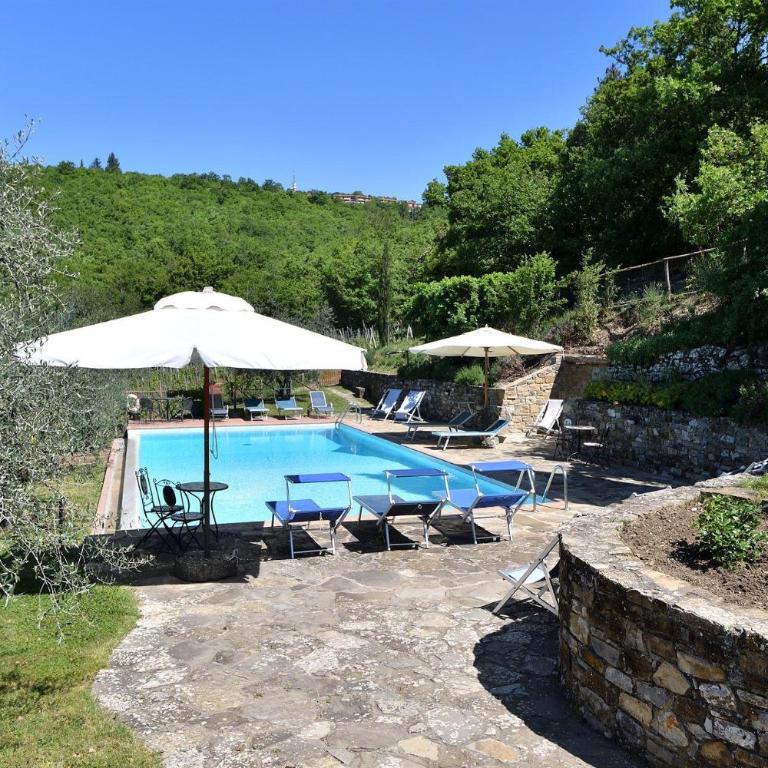 La Querce - Appartamento con 2 Camere da Letto - 20