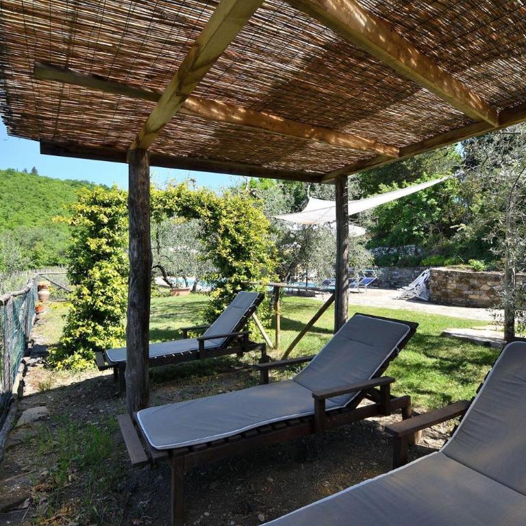 La Querce - Appartamento con 2 Camere da Letto - 21