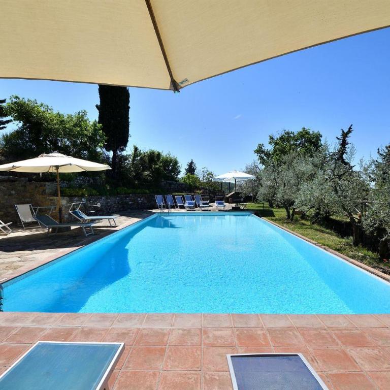 La Querce - Appartamento con 2 Camere da Letto - 25