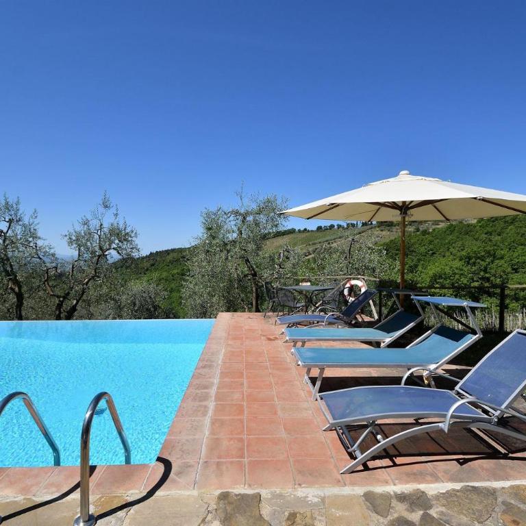La Querce - Appartamento con 2 Camere da Letto - 26