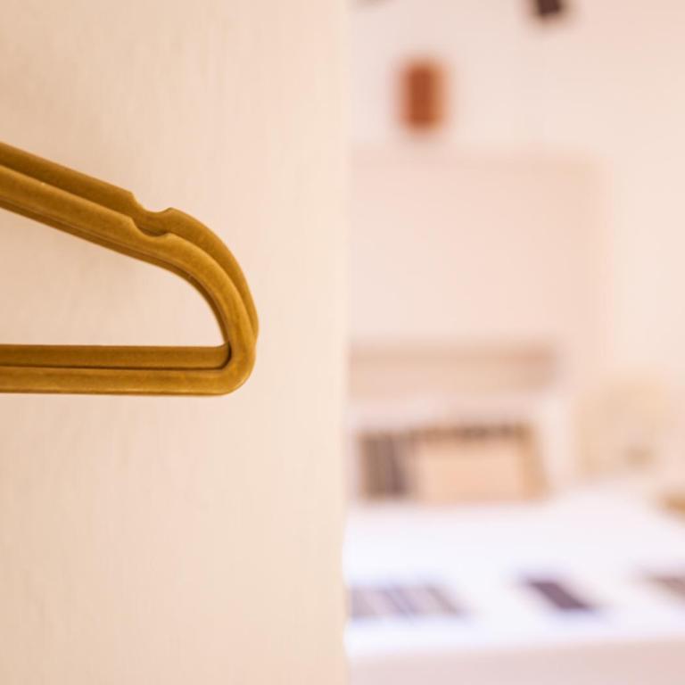 Villa Los Mangles Boutique Hotel - Estudio con 1 cama grande - 4