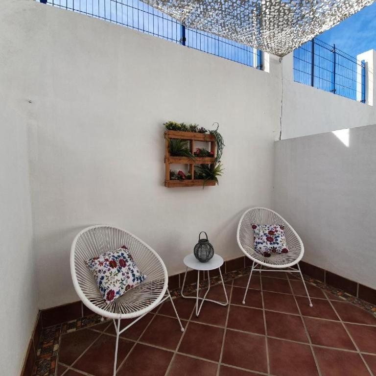 Apartamento con parking con piscina junto a la playa - Apartment - Ground Floor - 8
