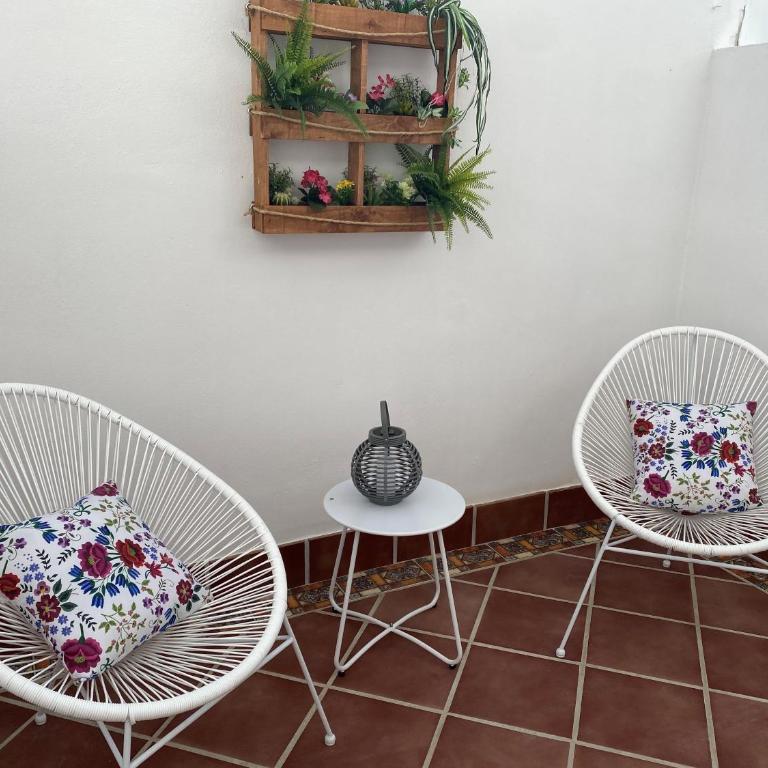 Apartamento con parking con piscina junto a la playa - Apartment - Ground Floor - 38