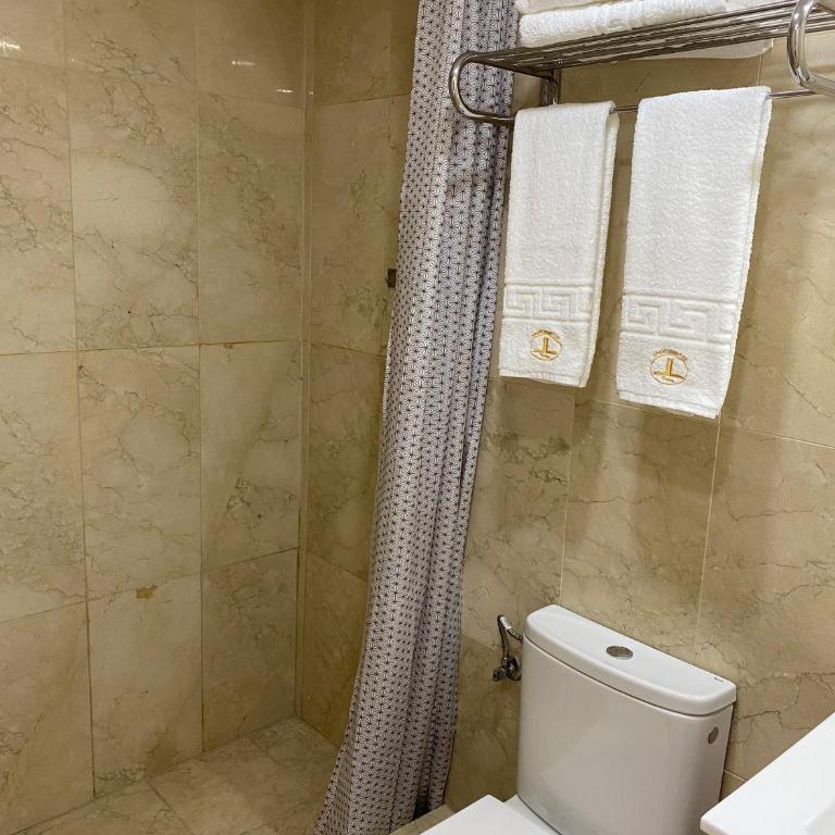 Apartamento con parking con piscina junto a la playa - Apartment - Ground Floor - 40