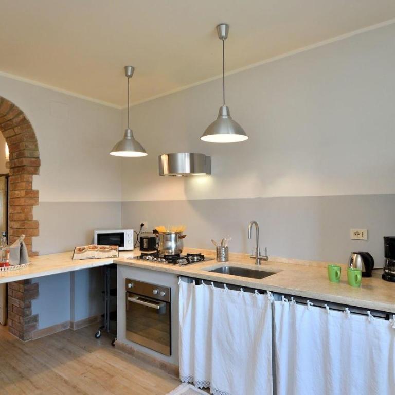 Podere Osteria - Villa con 4 Camere da Letto - 14