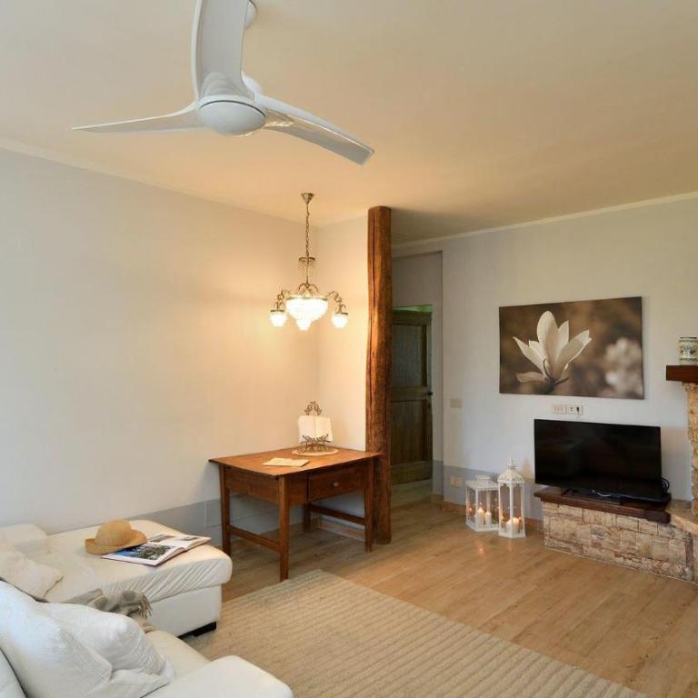 Podere Osteria - Villa con 4 Camere da Letto - 15