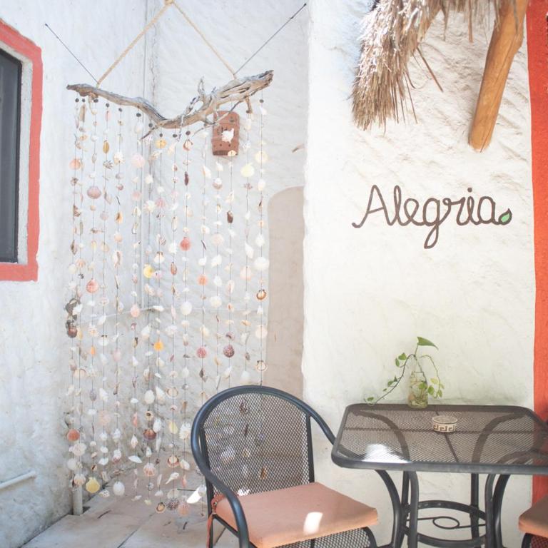 Villa Los Mangles Boutique Hotel - Estudio con 1 cama grande - 18