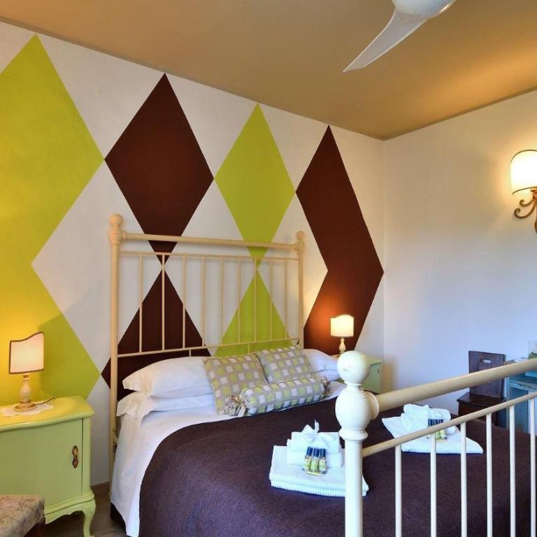 Podere Osteria - Villa con 4 Camere da Letto - 18