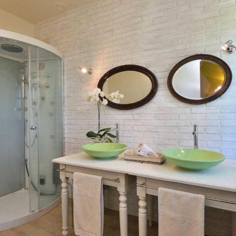 Podere Osteria - Villa con 4 Camere da Letto - 19