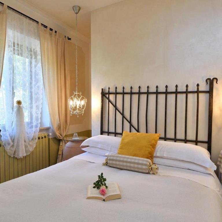 Podere Osteria - Villa con 4 Camere da Letto - 20