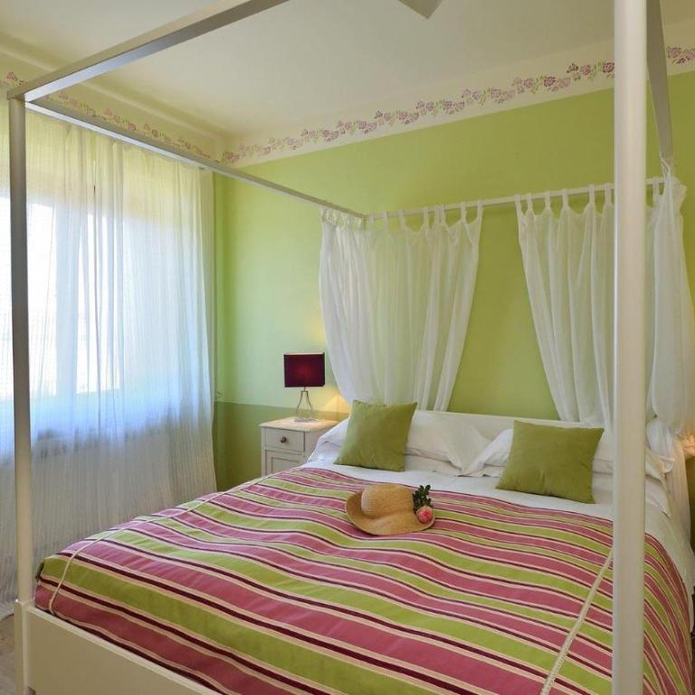 Podere Osteria - Villa con 4 Camere da Letto - 23