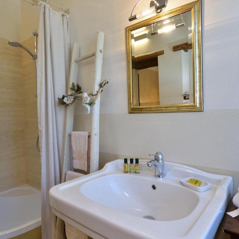 Podere Osteria - Villa con 4 Camere da Letto - 22