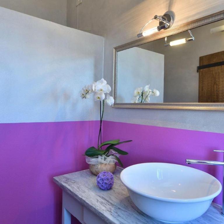Podere Osteria - Villa con 4 Camere da Letto - 25