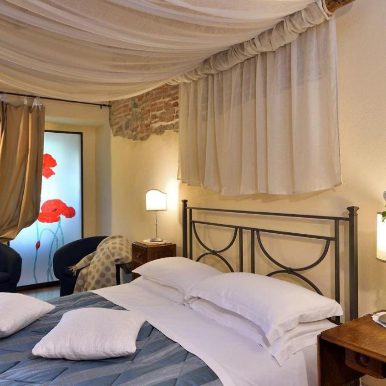 Podere Osteria - Villa con 4 Camere da Letto - 28