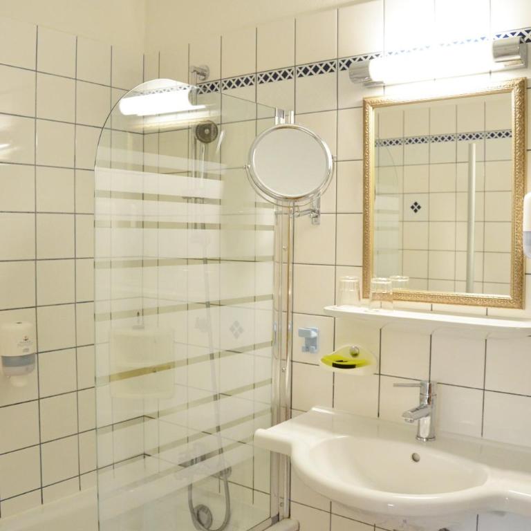 Seehotel Huber - Comfort Doppelzimmer - 4