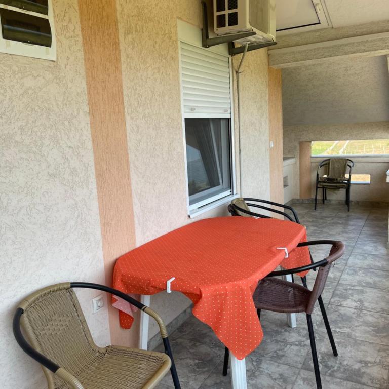 Apartments Vali - Apartman sa 2 Spavaće Sobe - 4