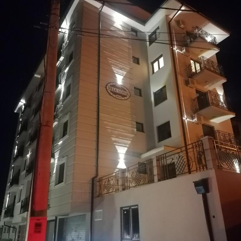 APARTMANI CEPERKOVIC - Apartment - Ground Floor - 14