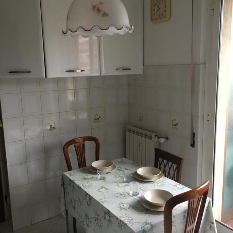 APPARTAMENTO SILVI - Apartment mit 3 Schlafzimmern - 2