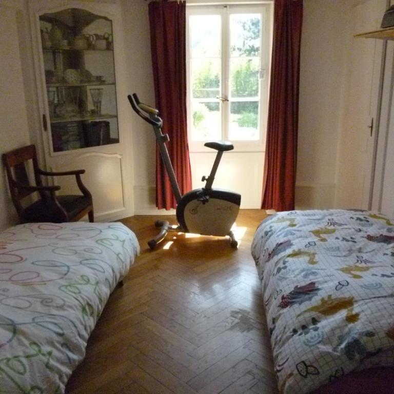 Il Giardino - Appartement 2 Chambres - 25