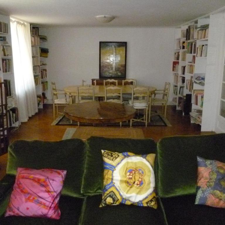 Il Giardino - Appartement 2 Chambres - 27