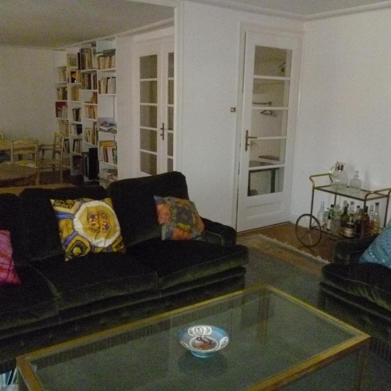 Il Giardino - Appartement 2 Chambres - 28
