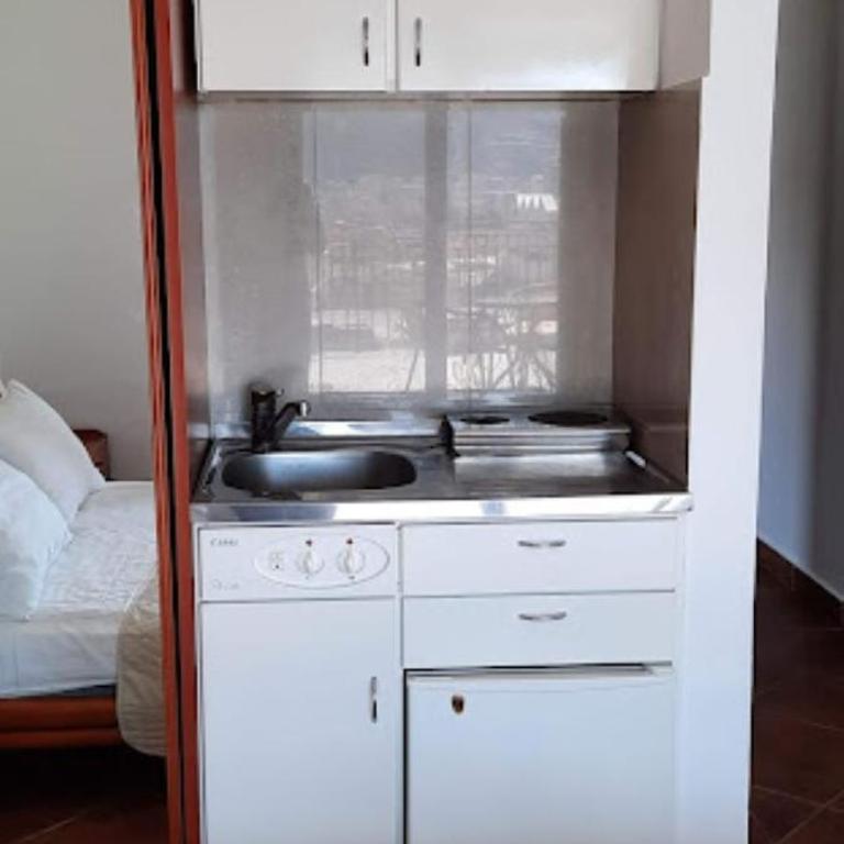 Villa Lutovac Budva - One-Bedroom Apartment - 12
