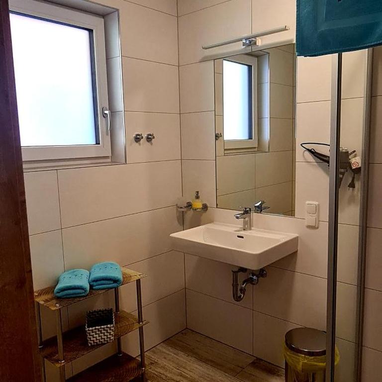 Ferienwohnungen Bergpanorama - Apartment mit 1 Schlafzimmer - 4