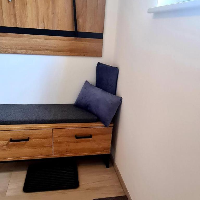 Ferienwohnungen Bergpanorama - Apartment mit 1 Schlafzimmer - 5