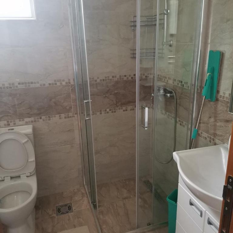 APARTMANI CEPERKOVIC - Apartment - Ground Floor - 4
